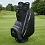 Big Max Aqua Style 4 Cart Bag Black