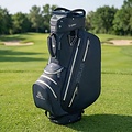 Big Max Aqua Style 4 Cart Bag Navy