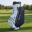 Big Max Aqua Style 4 Cart Bag wit navy rood