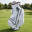 Big Max Aqua Style 4 Cart Bag wit roze
