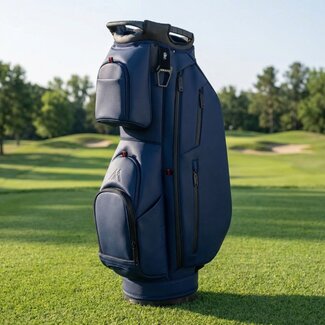 Big Max Golf Big Max Dri Lite Prime cart bag navy