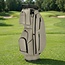 Big Max Dri Lite Prime cart bag taupe