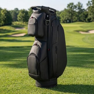 Big Max Golf Big Max Dri Lite Prime cart bag zwart