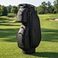 Big Max Dri Lite Prime cart bag zwart