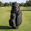 Big Max Dri Lite Prime Silencio cart bag zwart