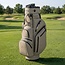 Big Max Dri Lite Prime Silencio cart bag taupe