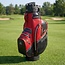 Big Max Aqua Silencio 4 Cart Bag Red Black