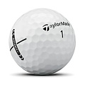 TaylorMade Distance+ golfballen wit voordeelbundel – 4 dozen golfballen