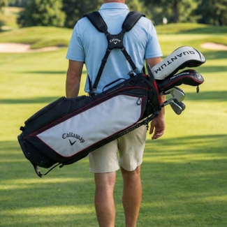 Callaway Callaway Fairway C Stand Bag Quantum