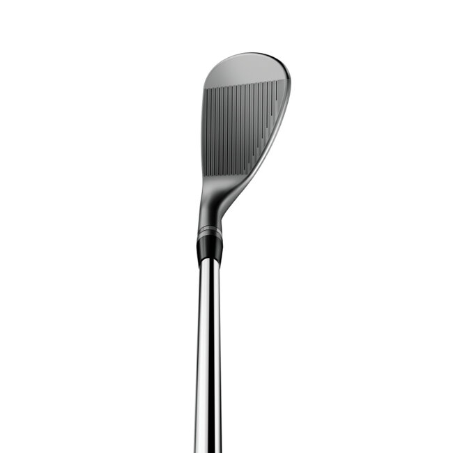 Titleist Vokey Wedge SM11 Nickel F Staal rechts