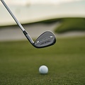 Titleist Vokey Wedge SM11 Nickel D Staal rechts