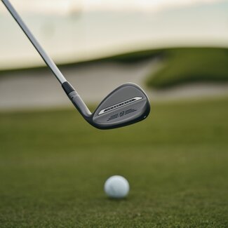 Vokey Design Titleist Vokey Wedge SM11 Nickel D staal RH