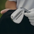 Titleist Vokey Wedge SM11 Tour Chrome D Staal rechts