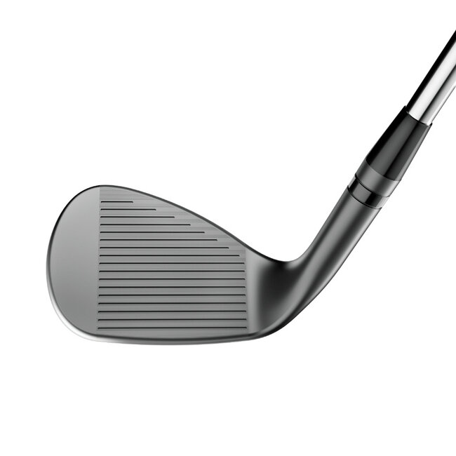Titleist Vokey Wedge SM11 K Nickel staal rechts