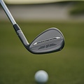 Titleist Vokey Wedge SM11 Nickel M Staal rechts
