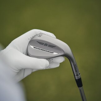 Vokey Design Titleist Vokey Wedge SM11 Nickel T staal RH