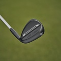 Titleist Vokey Wedge SM11 Jet Black S Staal rechts