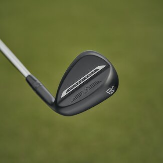 Vokey Design Titleist Vokey Wedge SM11 JB S staal RH