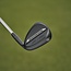 Titleist Vokey Wedge SM11 Jet Black S Staal rechts