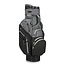 Big Max Aqua Silencio 3 Cart Bag black grey