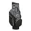 Big Max Dri Lite Silencio 3 Cart Bag black grey