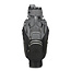 Big Max Aqua Silencio 3 Cart Bag black grey