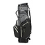 Big Max Aqua Silencio 3 Cart Bag black grey