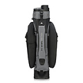 Big Max Dri Lite Silencio 3 Cart Bag black grey