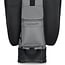 Big Max Dri Lite Silencio 3 Cart Bag black grey