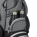Big Max Dri Lite Silencio 3 Cart Bag black grey