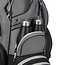 Big Max Aqua Silencio 3 Cart Bag black grey