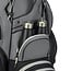 Big Max Dri Lite Silencio 3 Cart Bag black grey