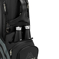 Big Max Drilite Tour 2 cart bag zwart charcoal
