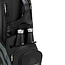 Big Max Drilite Tour 2 cart bag zwart charcoal