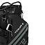 Big Max Drilite Tour 2 cart bag zwart charcoal