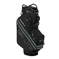 Big Max Drilite Tour 2 cart bag zwart charcoal