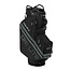 Big Max Drilite Tour 2 cart bag zwart charcoal