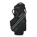Big Max Drilite Tour 2 cart bag zwart charcoal
