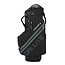 Big Max Drilite Tour 2 cart bag zwart charcoal