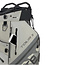 Big Max Drilite Tour 2 cart bag grijs camo off white