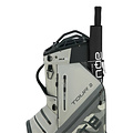 Big Max Drilite Tour 2 cart bag grijs camo off white