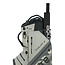 Big Max Drilite Tour 2 cart bag grijs camo off white