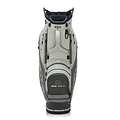 Big Max Drilite Tour 2 cart bag grijs camo off white