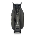 Big Max Drilite Tour 2 cart bag grijs camo off white