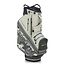 Big Max Drilite Tour 2 cart bag grijs camo off white