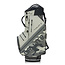 Big Max Drilite Tour 2 cart bag grijs camo off white