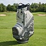Big Max Drilite Tour 2 cart bag grijs camo off white