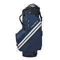 Big Max Drilite Tour 2 cart bag navy
