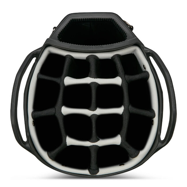 Big Max Drilite Tour 2 cart bag navy