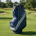 Big Max Drilite Tour 2 cart bag navy